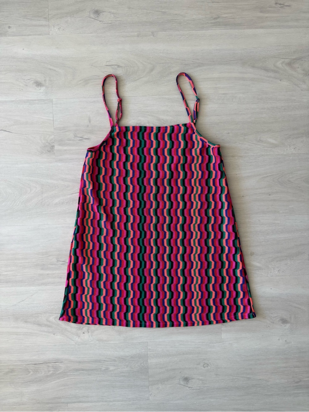 Hurley Beach Dress